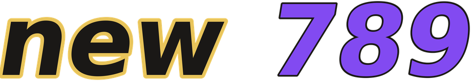 new 789 logo