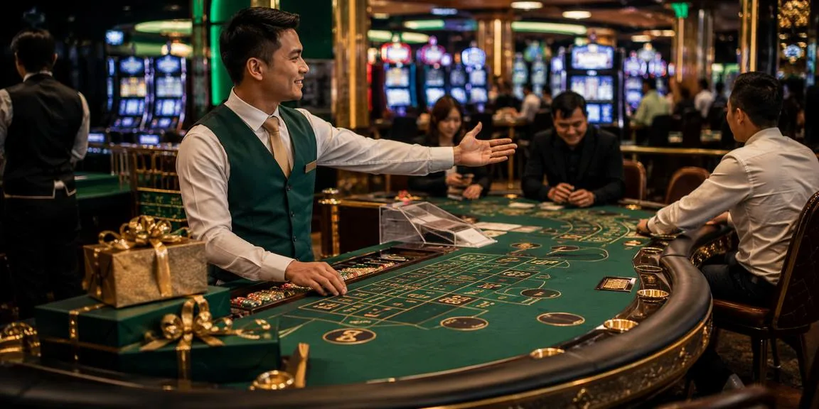 new 789 Sản Phẩm Casino