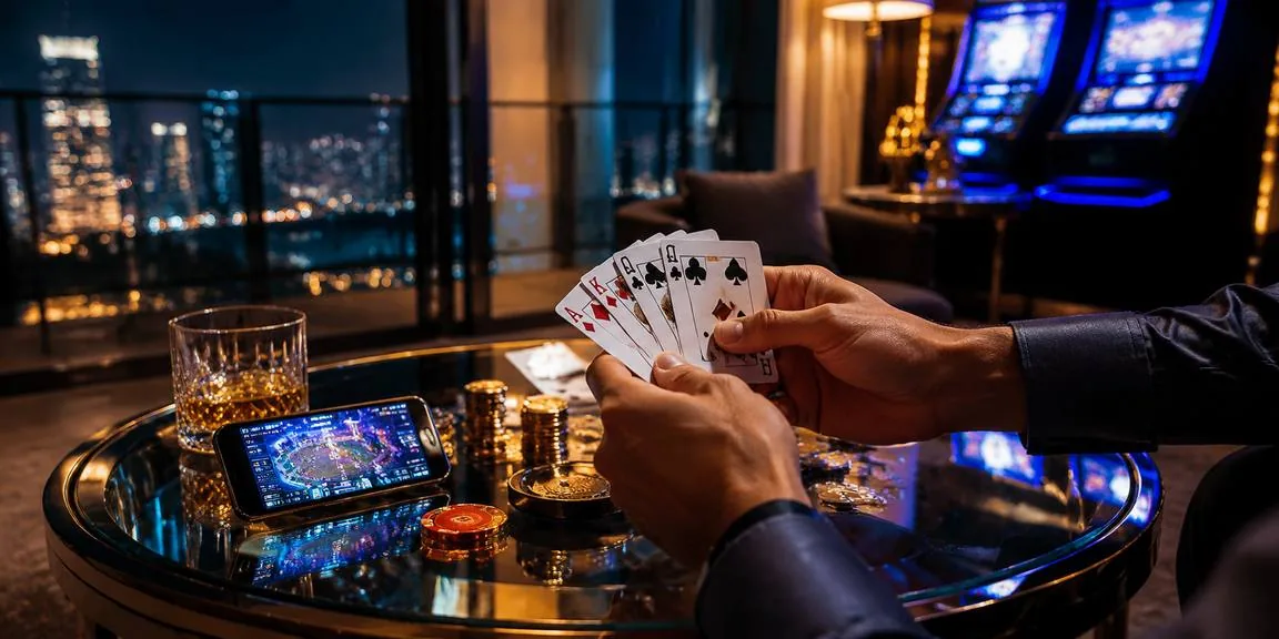 new 789 Sản Phẩm Casino Trực Tiếp